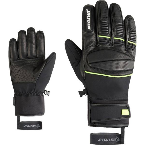 ZIENER Herren Handschuhe GOMIN-Z AS® glove man von Ziener