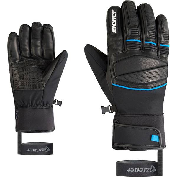 ZIENER Herren Handschuhe GOMIN-Z AS® glove man von Ziener