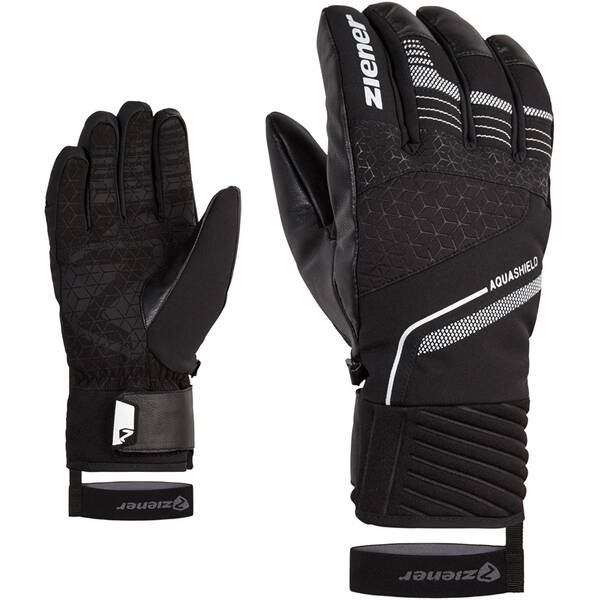 ZIENER Herren Handschuhe GONZALO AS(R) glove ski alpine von Ziener