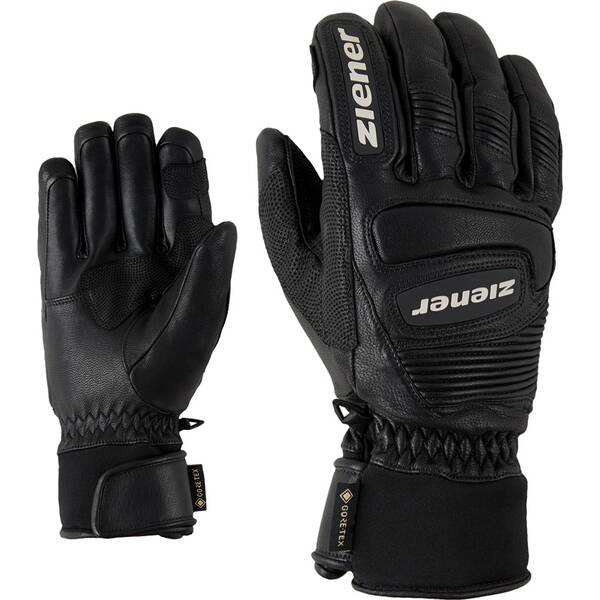 ZIENER Herren Handschuhe GUARD GTX + Gore grip PR glove ski von Ziener