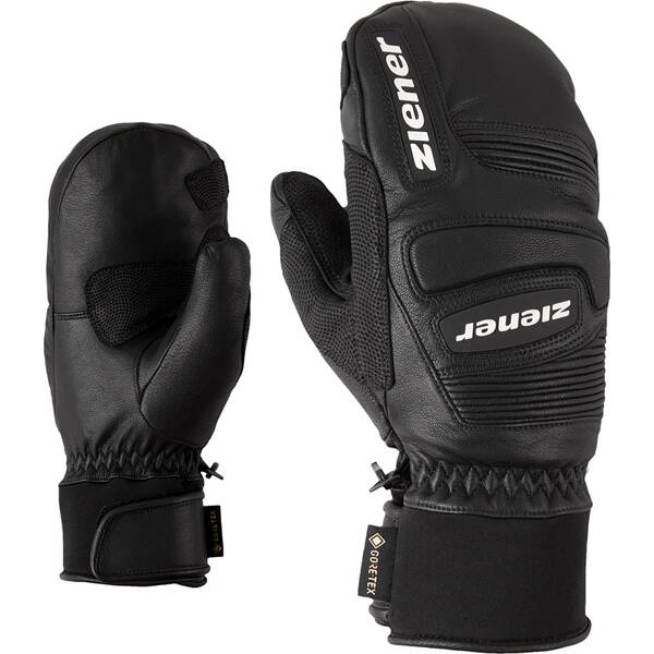 ZIENER Herren Handschuhe GUARDI GTX + Gore plus warm PR MITT von Ziener