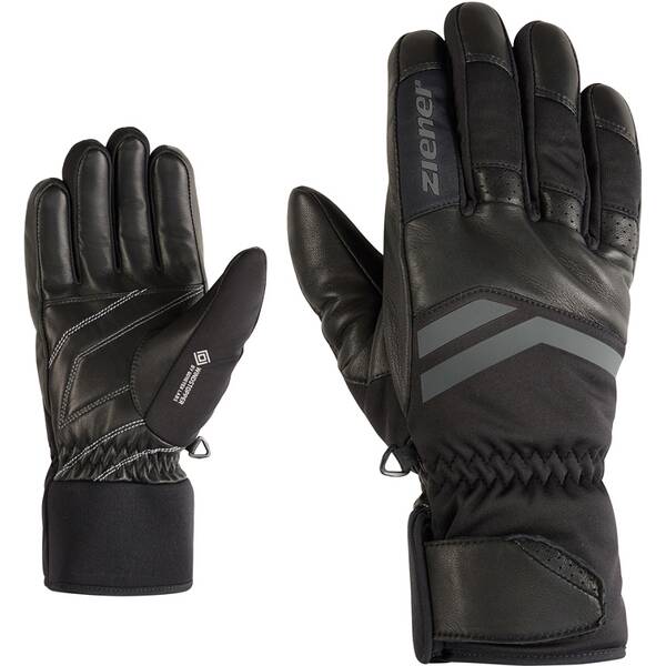ZIENER Herren Handschuhe GUDWIG-Z WS PR glove man von Ziener