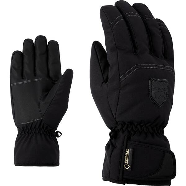 ZIENER Herren Handschuhe GUFFERT GTX glove ski alpine von Ziener