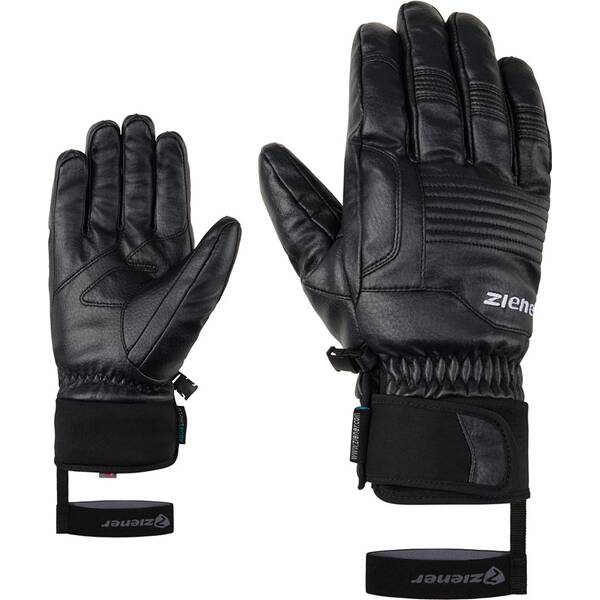 ZIENER Herren Handschuhe GULMEN-Z AS® PR glove man von Ziener