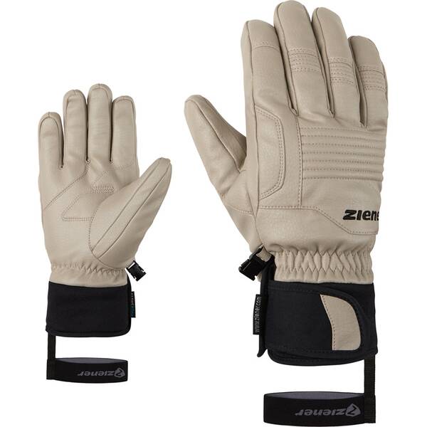 ZIENER Herren Handschuhe GULMEN-Z AS® PR glove man von Ziener