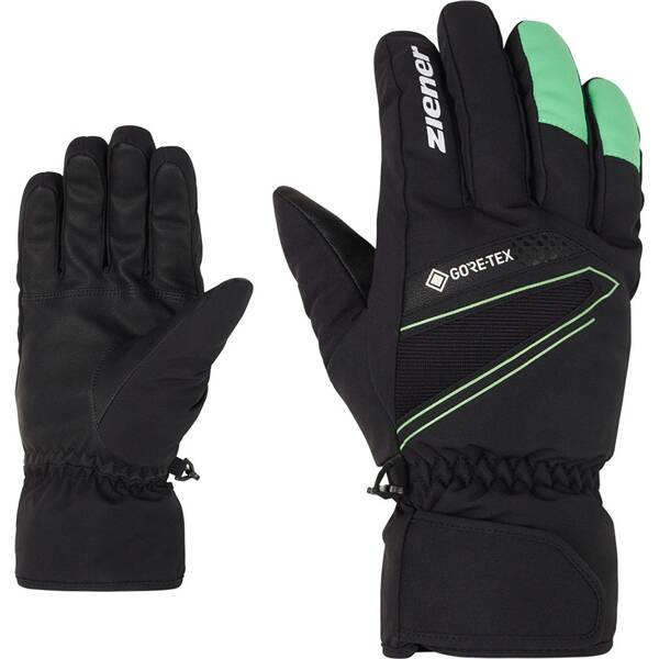 ZIENER Herren Handschuhe GUNAR GTX glove ski alpine ZIENER Herren Handschuhe GUNAR GTX glove ski alpine von Ziener