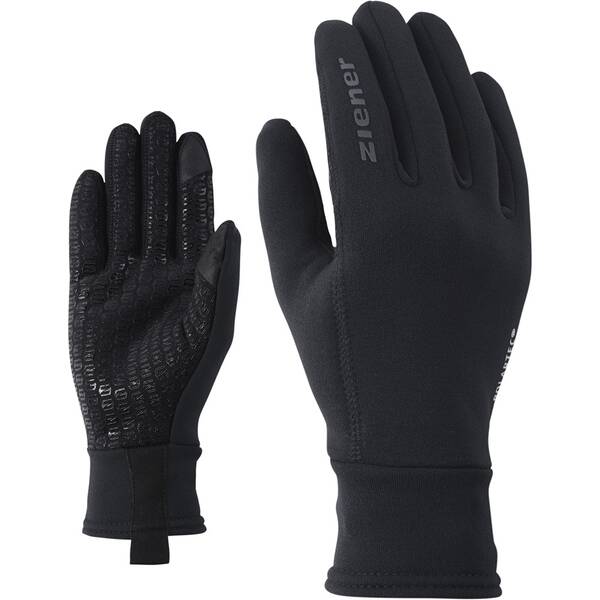 ZIENER Herren Handschuhe IDIWOOL TOUCH glove multisport von Ziener