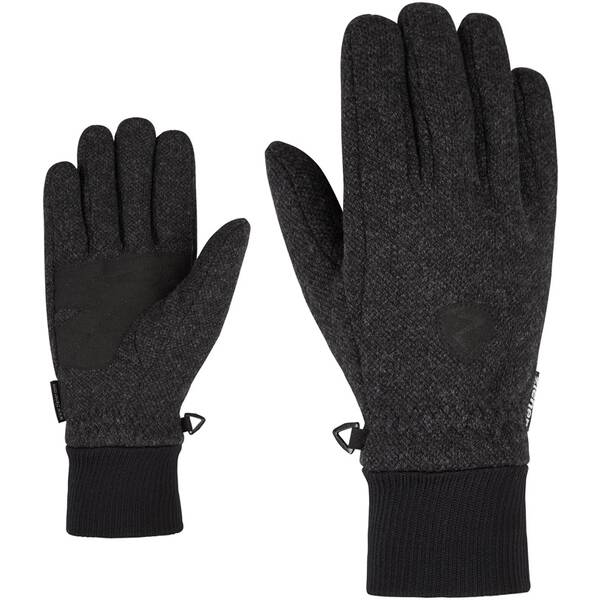 ZIENER Herren Handschuhe ILDO glove multisport von Ziener