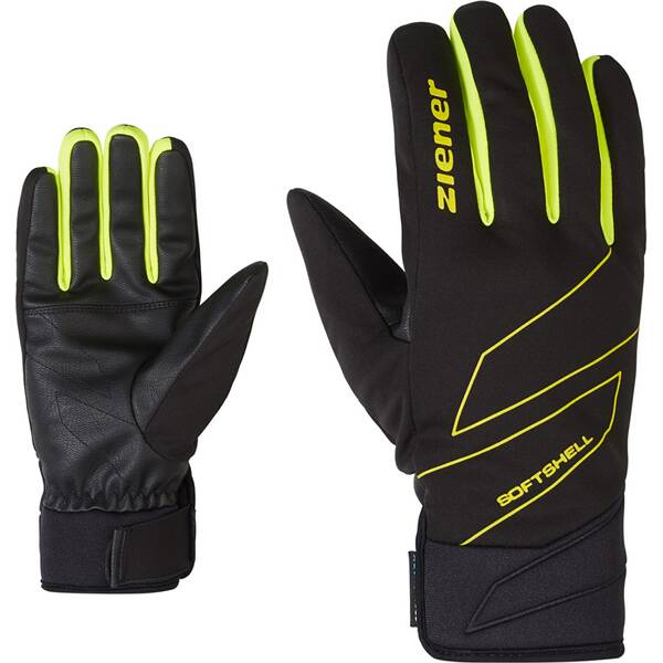 ZIENER Herren Handschuhe ILION AS(R) glove multisport von Ziener