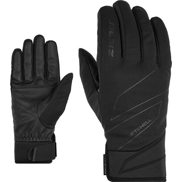 ZIENER Herren Handschuhe ILION AS(R) glove multisport von Ziener