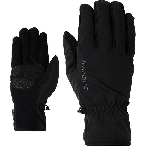 ZIENER Herren Handschuhe IMPORT glove multisport von Ziener