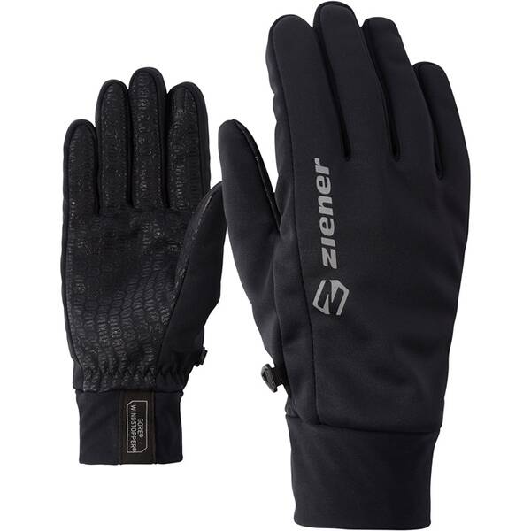 ZIENER Herren Handschuhe IRIOS GTX INF TOUCH glove multispor von Ziener