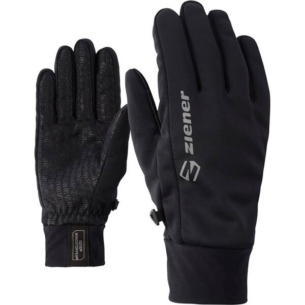 ZIENER Herren Handschuhe IRIOS WS TOUCH glove multisport von Ziener