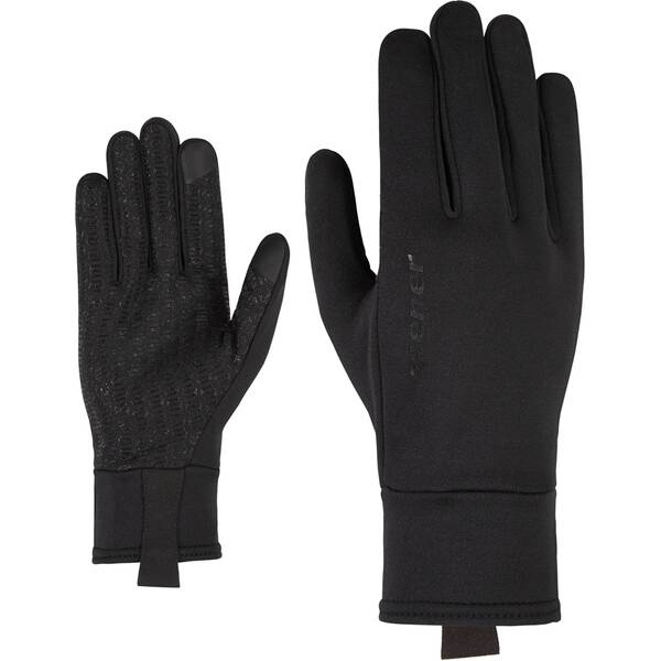 ZIENER Herren Handschuhe ISANTO TOUCH glove multisport von Ziener