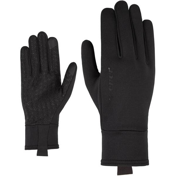 ZIENER Herren Handschuhe ISANTO TOUCH glove multisport von Ziener
