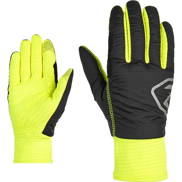 ZIENER Herren Handschuhe ISIDRO TOUCH glove multisport von Ziener