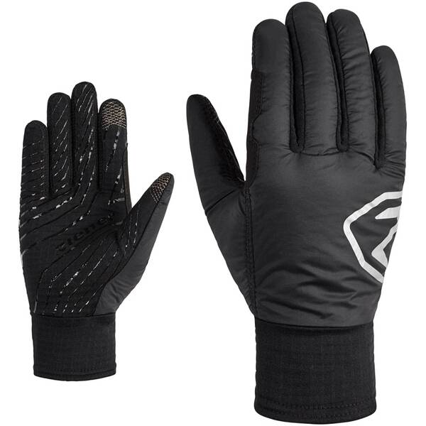 ZIENER Herren Handschuhe ISIDRO TOUCH glove multisport von Ziener