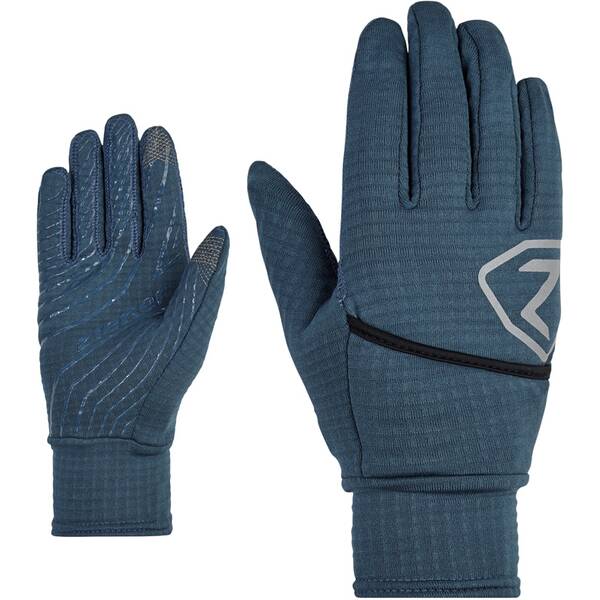 ZIENER Herren Handschuhe IVANO TOUCH glove multisport von Ziener