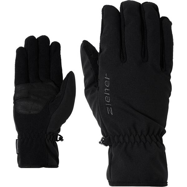 ZIENER Herren Handschuhe Import Glove Multisport von Ziener