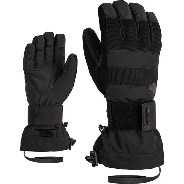 ZIENER Herren Handschuhe MILO AS(R) glove SB von Ziener