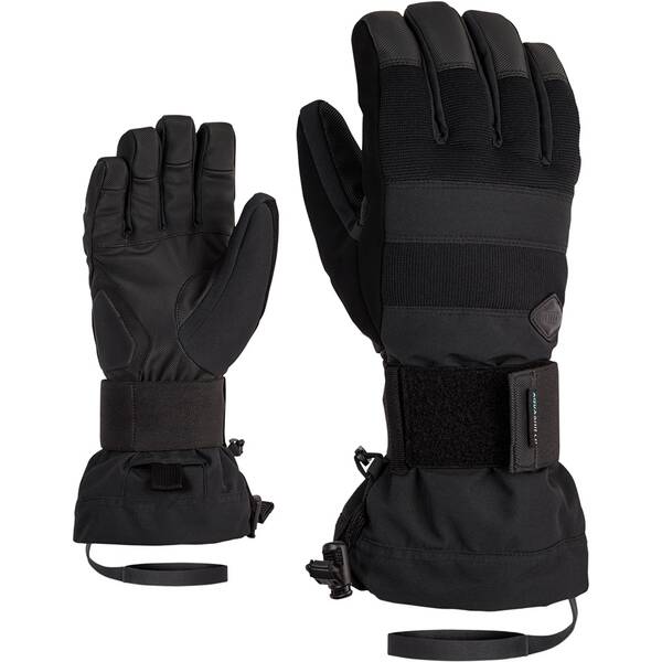 ZIENER Herren Handschuhe MILO AS(R) glove SB von Ziener