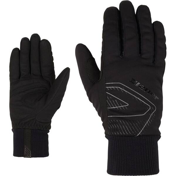ZIENER Herren Handschuhe ULANO glove crosscountry von Ziener