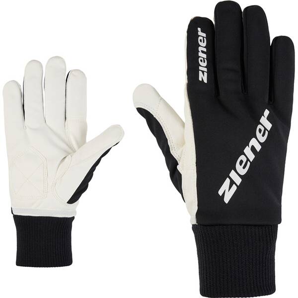 ZIENER Herren Handschuhe UTINA-Z PR glove unisex von Ziener