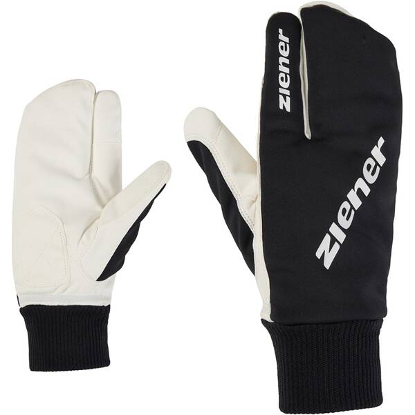 ZIENER Herren Handschuhe UVANTA-Z PR LOBSTER glove unisex ZIENER Herren Handschuhe UVANTA-Z PR LOBSTER glove unisex von Ziener