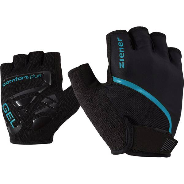 ZIENER Herren Handschuhe ZIENER Herren Radhandschuhe Celal von Ziener