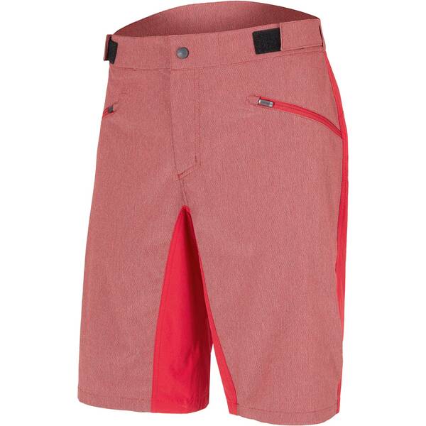 ZIENER Herren Hybrid-Shorts EBNER X-FUNCTION von Ziener