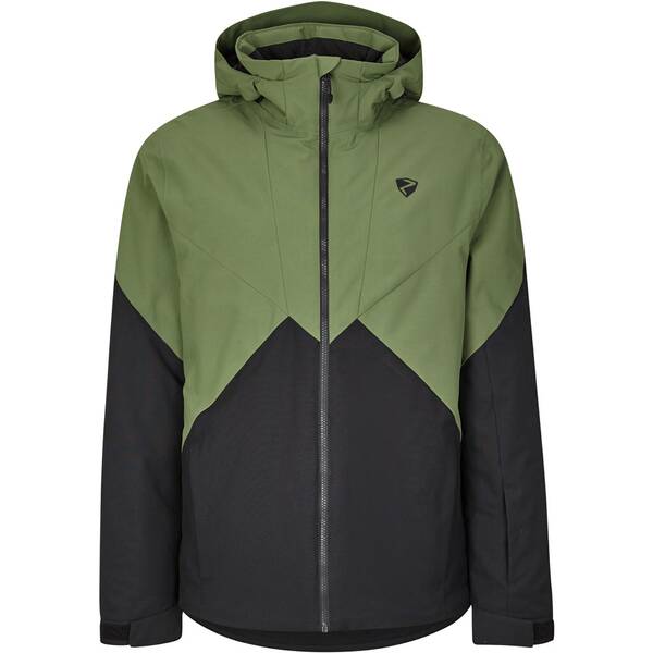ZIENER Herren Jacke PYRROS man (jacket ski) von Ziener