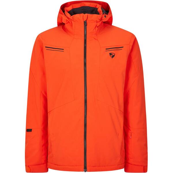 ZIENER Herren Jacke TAFAR man (jacket ski) von Ziener