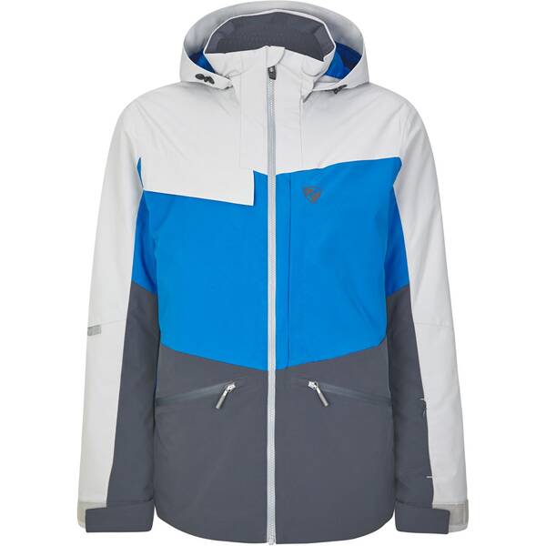 ZIENER Herren Jacke TARPU man (jacket ski) von Ziener