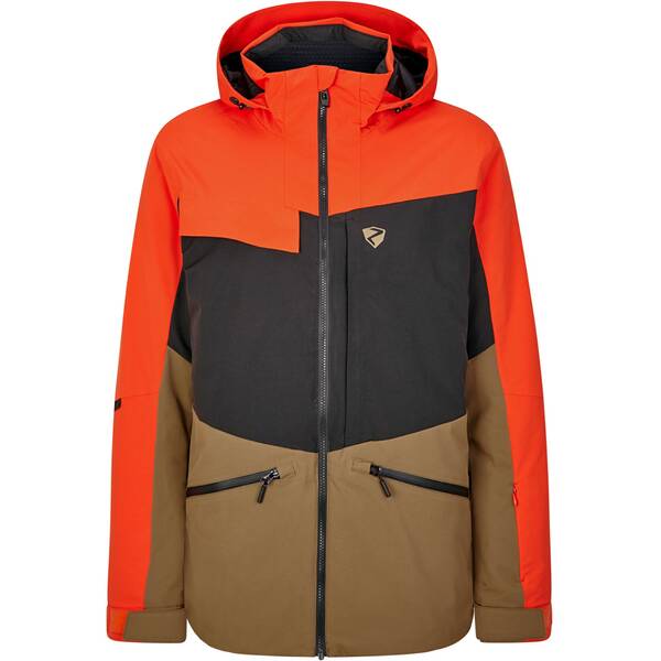 ZIENER Herren Jacke TARPU man (jacket ski) von Ziener