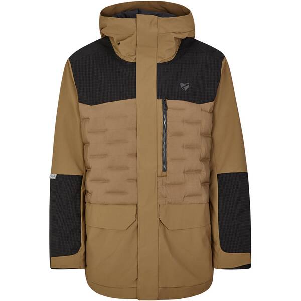 ZIENER Herren Jacke TELKAMAR man (jacket freeride) von Ziener