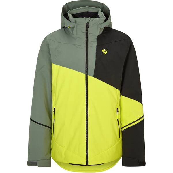ZIENER Herren Jacke TIMPA man (jacket ski) von Ziener