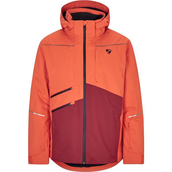 ZIENER Herren Jacke TOACA man (jacket ski) von Ziener
