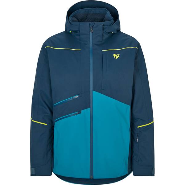 ZIENER Herren Jacke TOACA man (jacket ski) ZIENER Herren Jacke TOACA man (jacket ski) von Ziener