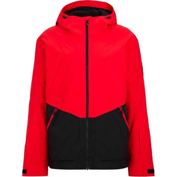 ZIENER Herren Jacke TOBIN-Z jacket man von Ziener