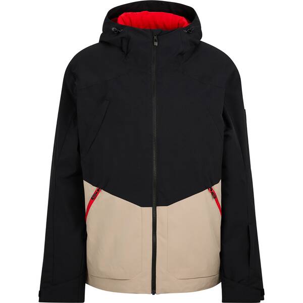 ZIENER Herren Jacke TOBIN-Z jacket man von Ziener