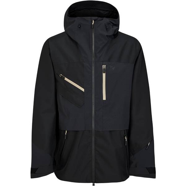 ZIENER Herren Jacke TRUS man (jacket freeride) von Ziener