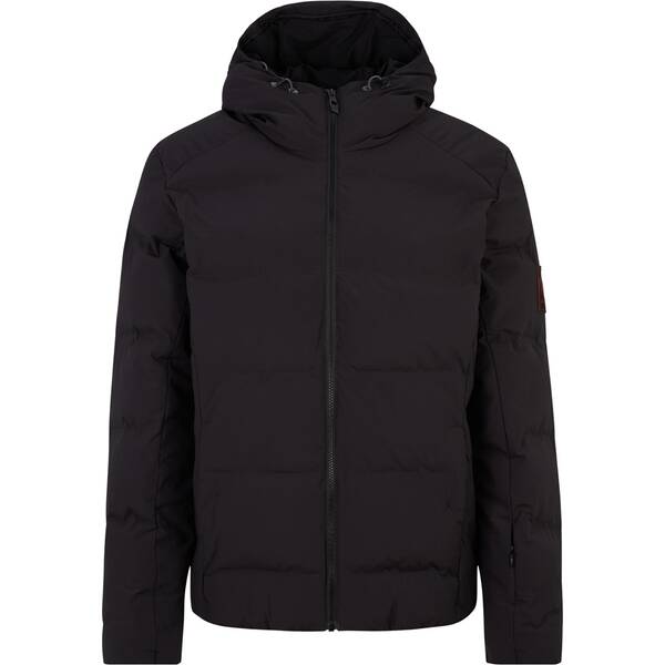 ZIENER Herren Jacke TYERS man (jacket ski) von Ziener