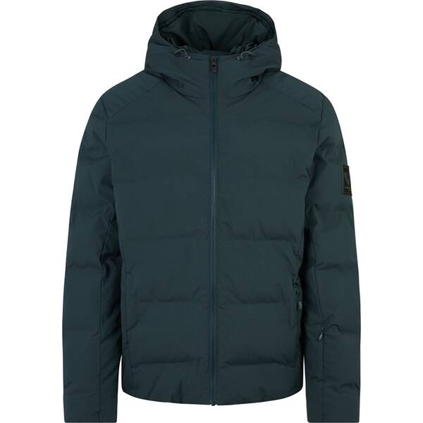 ZIENER Herren Jacke TYERS man (jacket ski) von Ziener