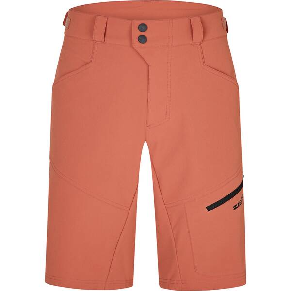 ZIENER Herren Shorts NELAT X-Function man (shorts) von Ziener