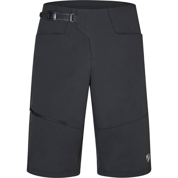 ZIENER Herren Shorts NUWE X-FUNCTION man (shorts) von Ziener