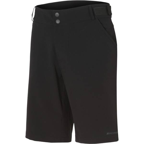 ZIENER Herren Shorts PHILIAS X-FUNCTION man (shorts) von Ziener
