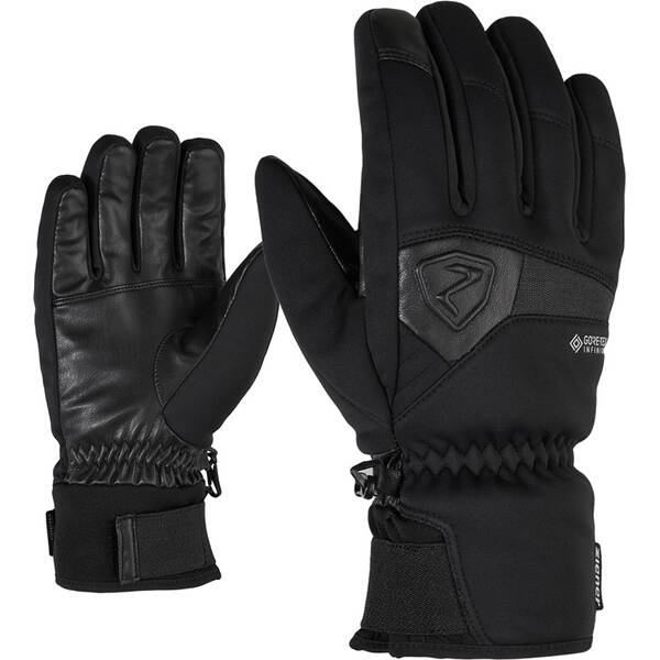 ZIENER Herren Handschuhe GARCON GTX INF glove ski alpine von Ziener