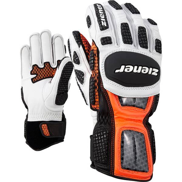 ZIENER Herren Handschuhe GS TECHNIK glove race von Ziener