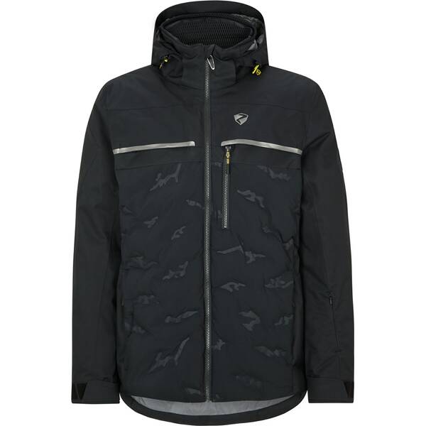 ZIENER Herren Jacke TAPAACA man (jacket ski) von Ziener