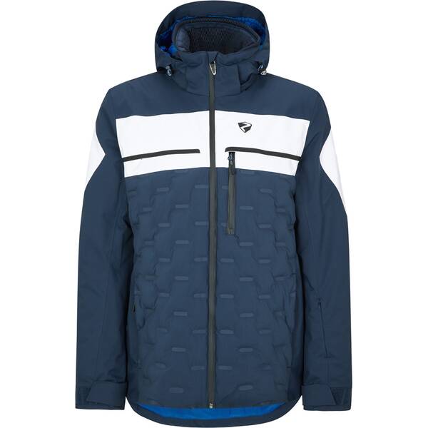 ZIENER Herren Jacke TAPAACA man (jacket ski) von Ziener